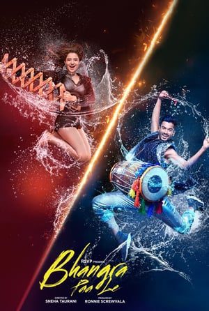 Bhangra Paa Le (2020) Hindi Movie 480p HDRip – [400MB]
