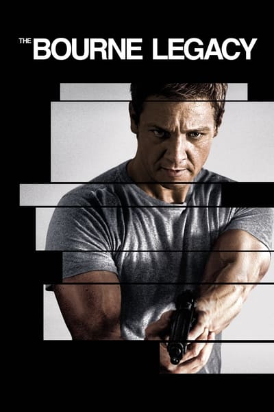 The Bourne Legacy (2012) BluRay [Hindi (ORG 5.1) & English] 1080p 720p & 480p Dual Audio [x264/ESubs] | Full Movie