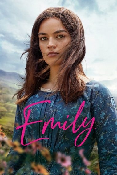 Emily (2022) WEB-HD [English DD2.0] 720p & 480p x264 ESubs HD | Full Movie