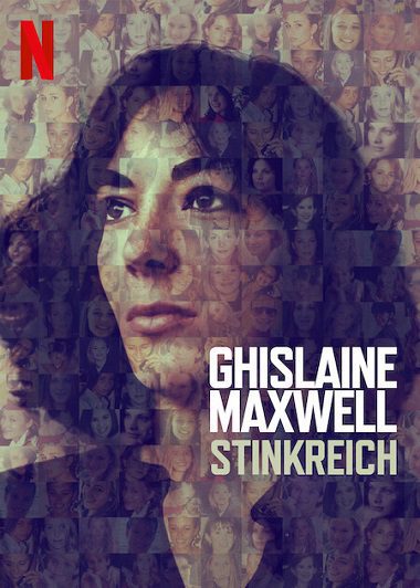 Ghislaine Maxwell: Filthy Rich (2022) WEB-HD [Hindi DD2.0 & English] Dual Audio 720p & 480p x264 ESubs HD | Full Movie