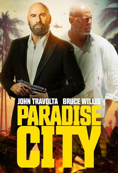 Paradise City (2022) WEB-HD [English DD2.0] 720p & 480p x264 ESubs HD | Full Movie
