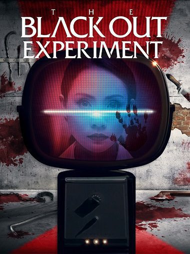 The Blackout Experiment (2021) WEB-HD [Hindi DD2.0 & English] Dual Audio 720p & 480p x264 ESubs HD | Full Movie