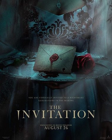 The Invitation (2022) WEB-HD [Hindi DD2.0 & English] Dual Audio 720p & 480p x264 ESubs HD | Full Movie