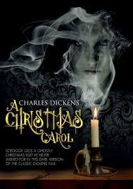 Scrooge: A Christmas Carol (2012) WEB-HD [Hindi DD2.0 & English] Dual Audio 720p & 480p x264 ESubs HD | Full Movie