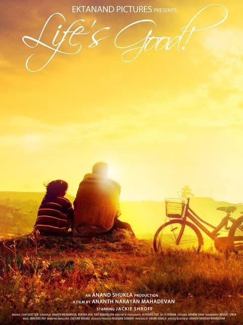 Life Is Good (2022) Hindi HDCAM 720p & 480p x264 [CamRip] | Full Movie