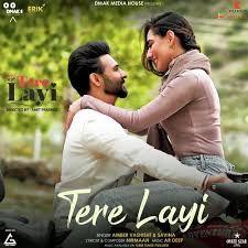 Tere Layi (2022) Punjabi HDCAM 1080p 720p & 480p x264 [CamRip] | Full Movie