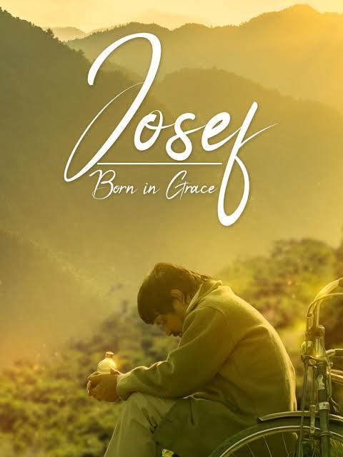 Josef – Born in Grace (2022) Hindi HDCAM 1080p 720p & 480p x264 [CamRip] | Full Movie