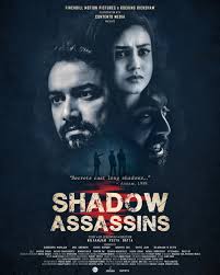 Shadow Assassins (2022) Hindi HDCAM 720p & 480p x264 [CamRip] | Full Movie