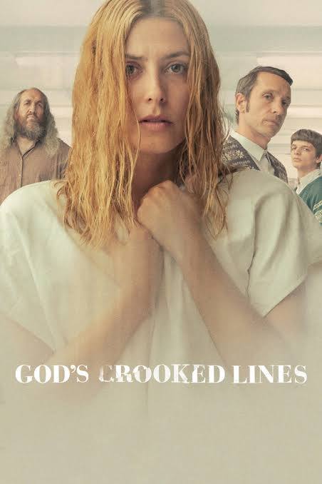 Gods Crooked Lines (2022) WEB-HD [Hindi DD5.1] 1080p & 720p & 480p x264 ESubs HD | Full Movie