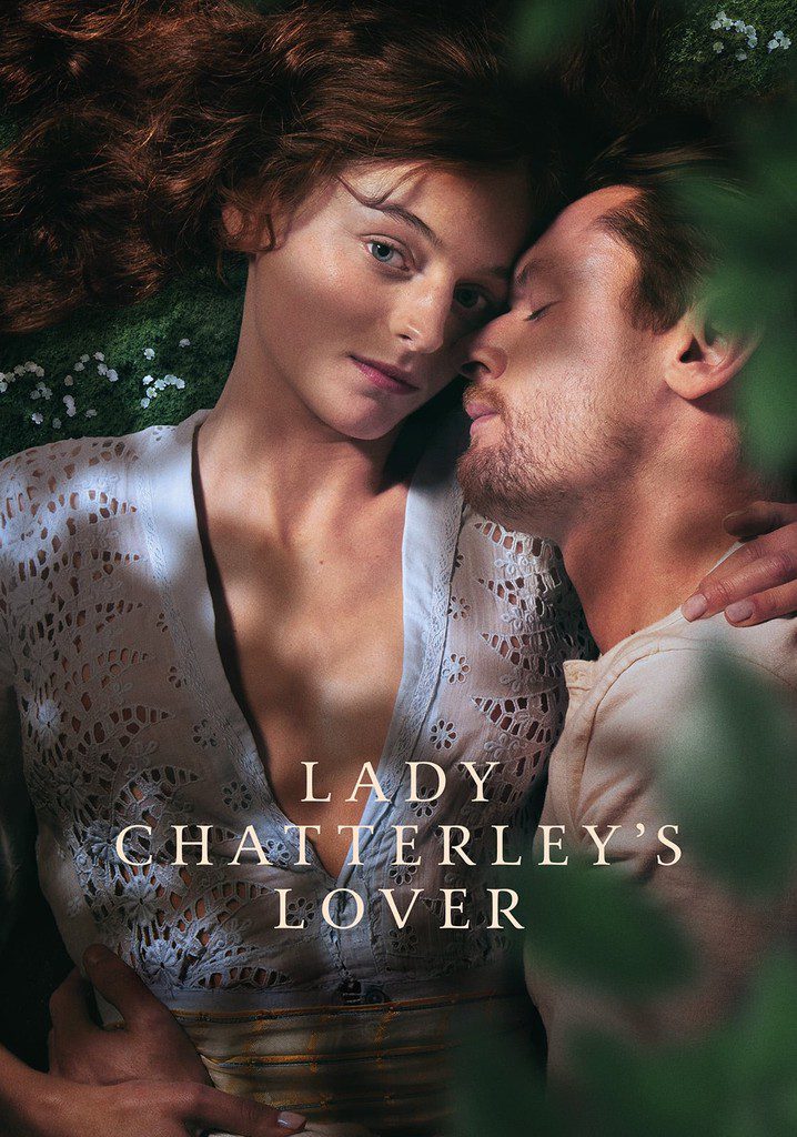 Lady Chatterley’s Lover (2022) WEB-HD [Hindi DD2.0 & English] Dual Audio 720p & 480p x264 ESubs HD | Full Movie