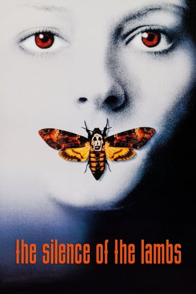 The Silence of the Lambs (1991) BluRay [Hindi (ORG 2.0) & English] 1080p 720p & 480p Dual Audio [x264/10Bit-HEVC] | Full Movie