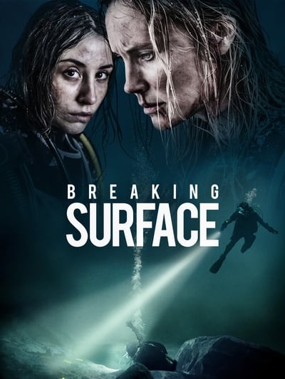 Breaking Surface (2020) Dual Audio [Hindi (ORG 2.0) + Swedish] WEB-DL 1080p 720p & 480p x264 DD2.0 | Full Movie
