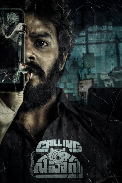 Calling Sahasra (2023) WEB-DL [Hindi (ORG 5.1) + Telugu] 1080p 720p & 480p Dual Audio [x264/ESubs] | Full Movie