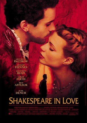 Shakespeare in Love (1998) BluRay [Hindi (ORG 5.1) & English] 1080p 720p & 480p Dual Audio [x264] | Full Movie