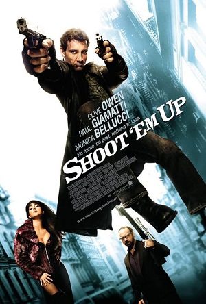 Shoot ‘Em Up (2007) BluRay [Hindi (ORG 5.1) & English] 1080p 720p & 480p Dual Audio [x264] | Full Movie