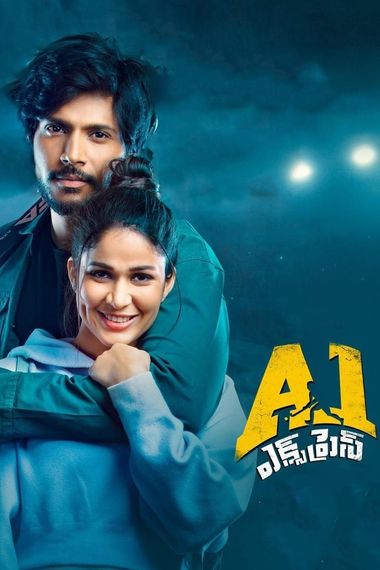A1 Express (2021) UNCUT WEB-DL Dual Audio [Hindi (ORG2.0) & Telugu] 1080p 720p & 480p x264/HEVC ESubs HD | Full Movie