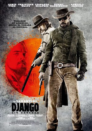 Django Unchained (2012) BluRay [Hindi (ORG 2.0) & English] 1080p 720p & 480p Dual Audio [x264] | Full Movie