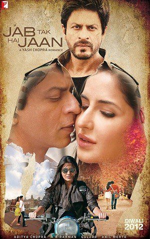 Jab Tak Hai Jaan (2012) BluRay [Hindi DD 5.1] 1080p 720p & 480p [x264] | Full Movie