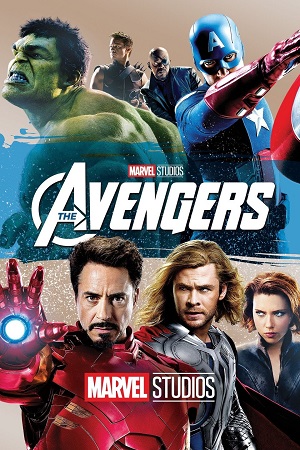 The Avengers (2012) BluRay [Hindi (ORG 5.1) & English] 1080p 720p & 480p Dual Audio [x264] | Full Movie