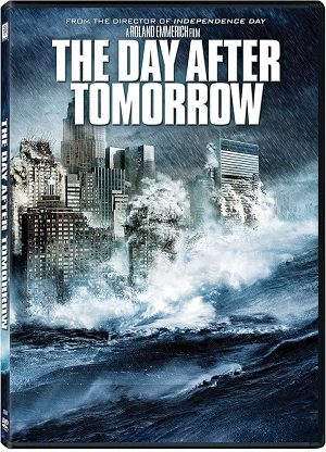 The Day After Tomorrow (2004) BluRay [Hindi (ORG 2.0) & English] 1080p 720p & 480p Dual Audio [x264] | Full Movie